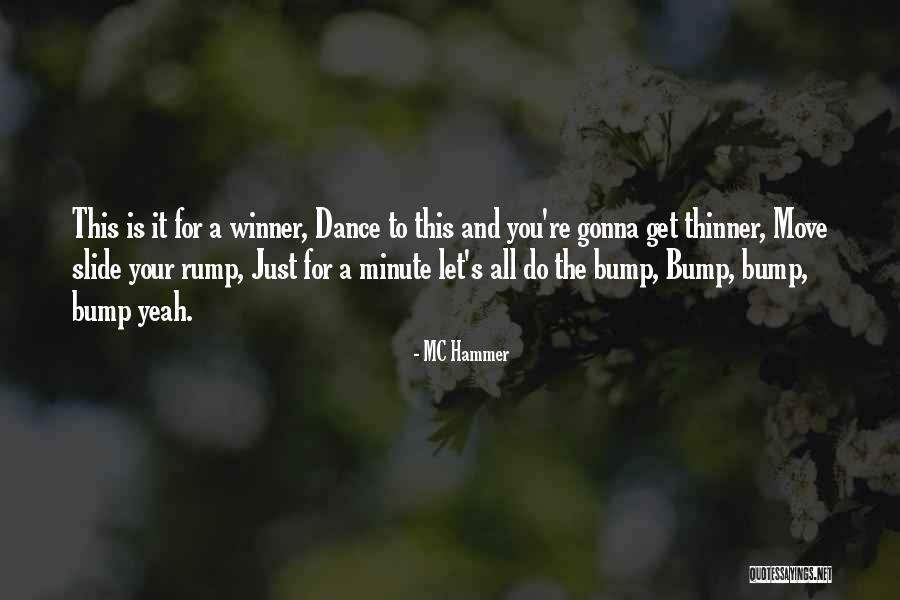 MC Hammer Quotes 1019204 MC Hammer Quotes 1019204