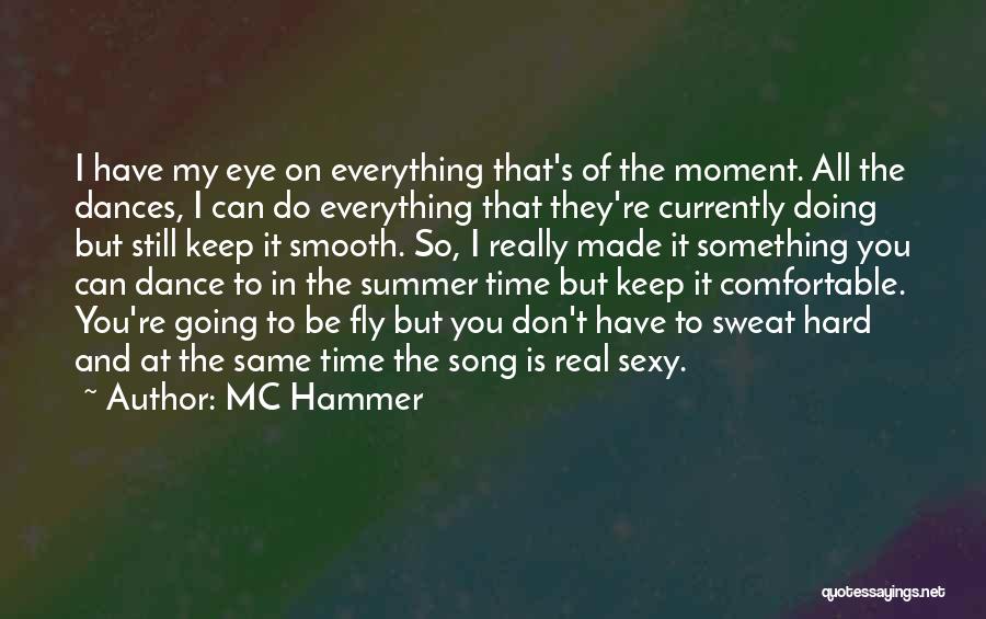 MC Hammer Quotes 1039104
