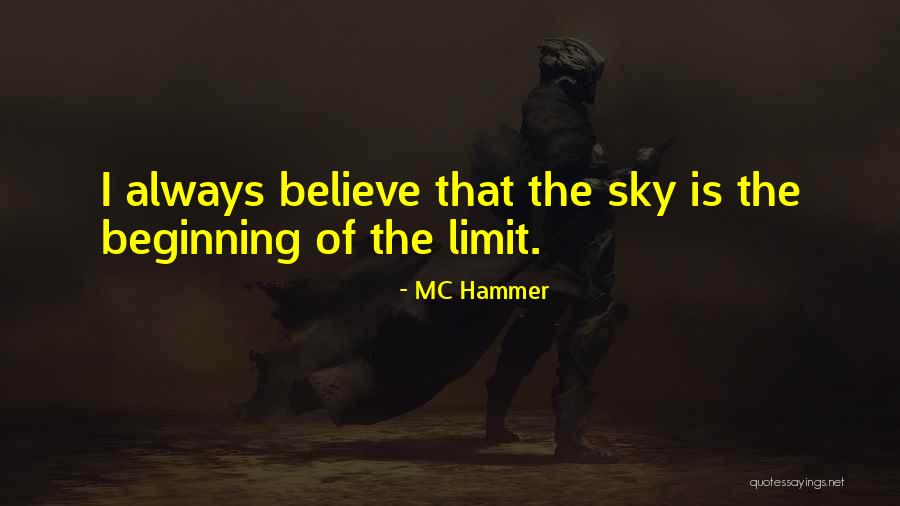 MC Hammer Quotes 1073231