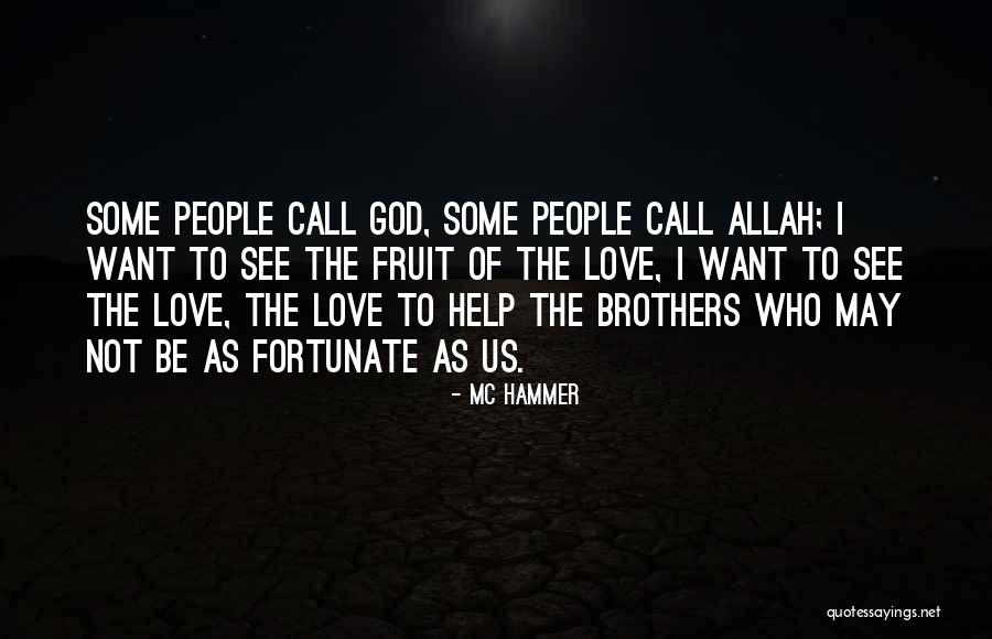 MC Hammer Quotes 1201406 MC Hammer Quotes 1201406
