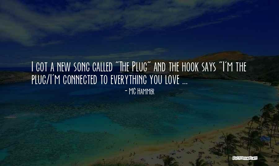 MC Hammer Quotes 1206278 MC Hammer Quotes 1206278