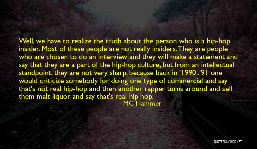 MC Hammer Quotes 1360519 MC Hammer Quotes 1360519