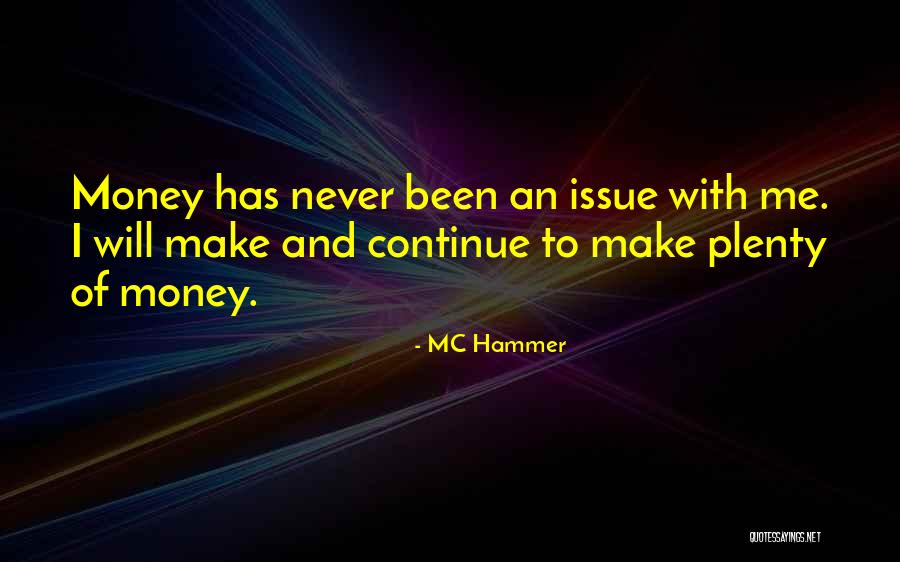 MC Hammer Quotes 1405665