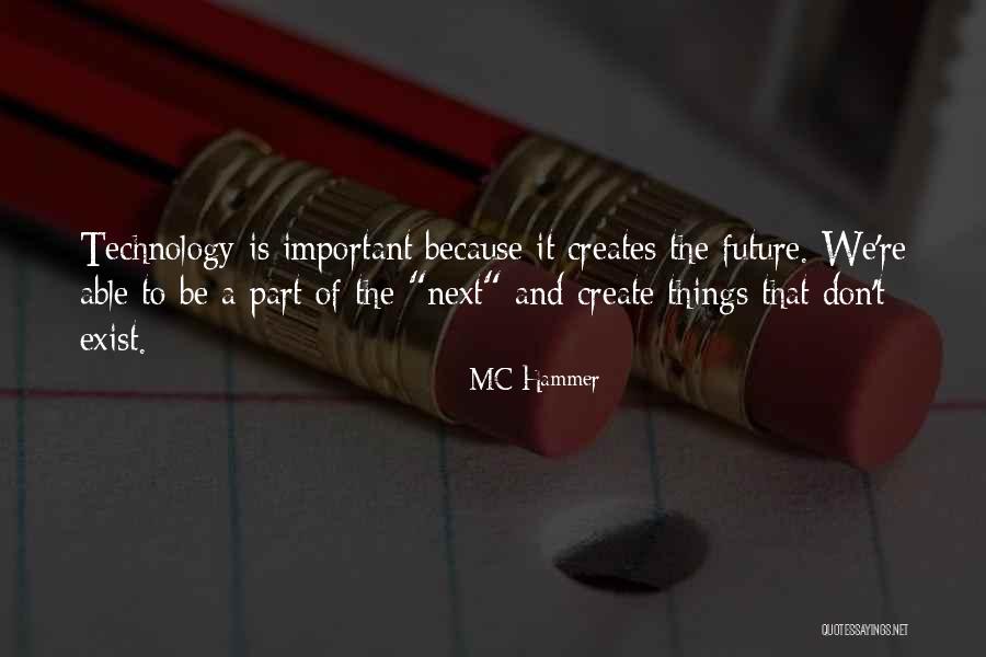 MC Hammer Quotes 1497684 MC Hammer Quotes 1497684