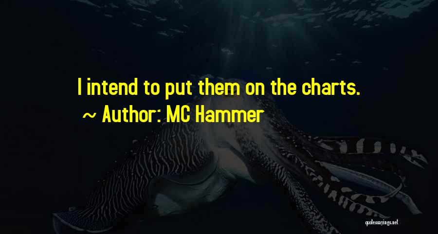 MC Hammer Quotes 1752599