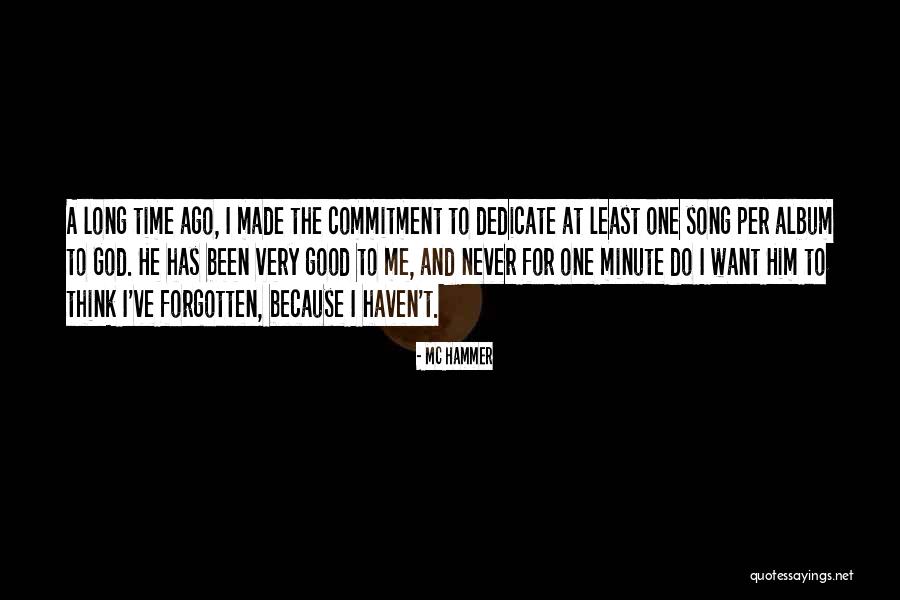 MC Hammer Quotes 180262 MC Hammer Quotes 180262