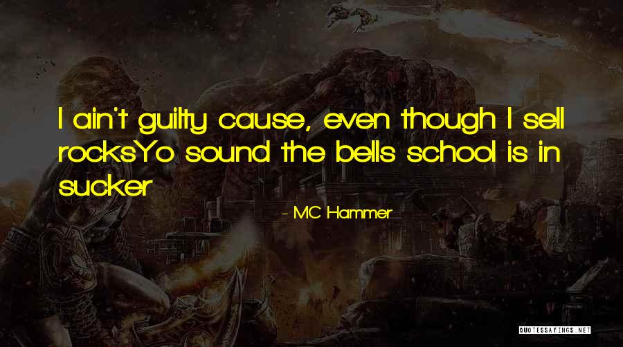 MC Hammer Quotes 2140545