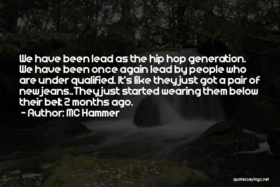 MC Hammer Quotes 2196804