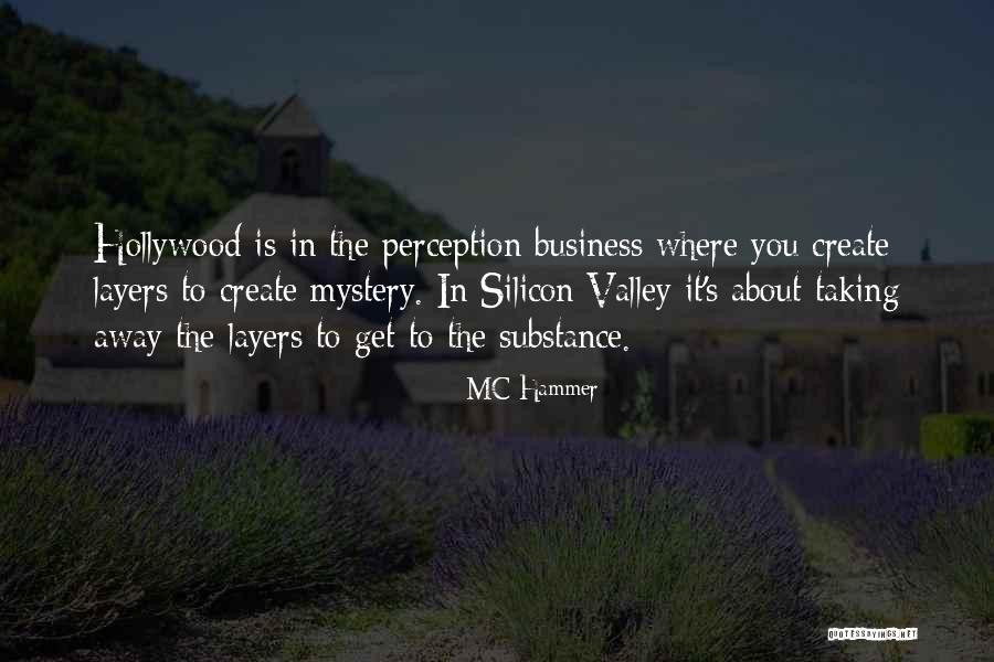 MC Hammer Quotes 646148 MC Hammer Quotes 646148