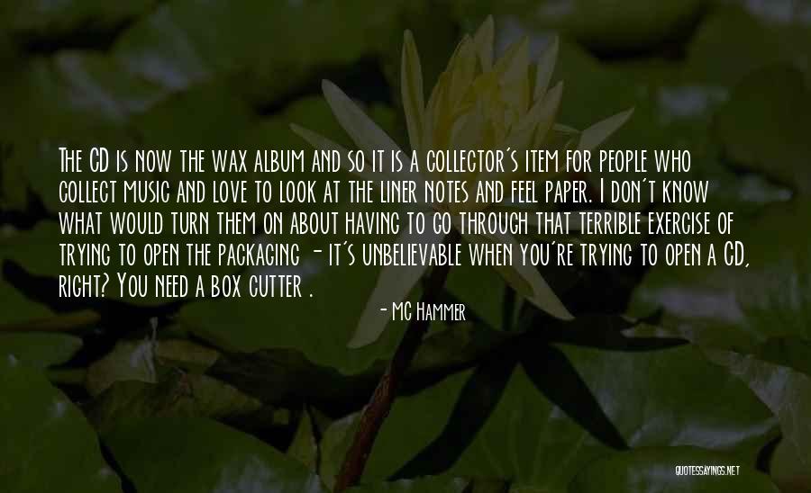 MC Hammer Quotes 670650 MC Hammer Quotes 670650