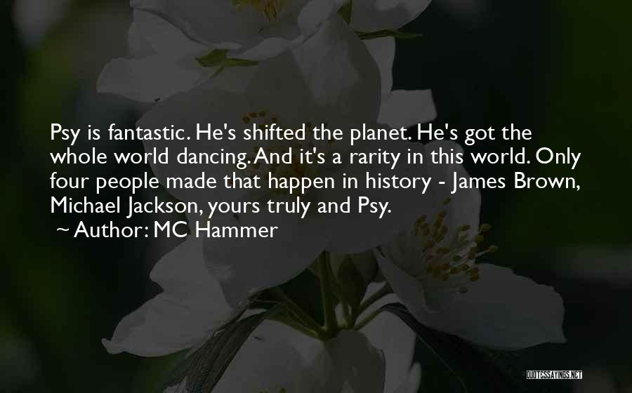 MC Hammer Quotes 747922