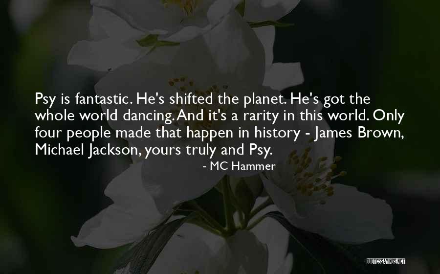 MC Hammer Quotes 747922