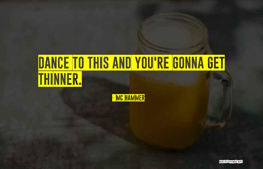MC Hammer Quotes 967173 MC Hammer Quotes 967173