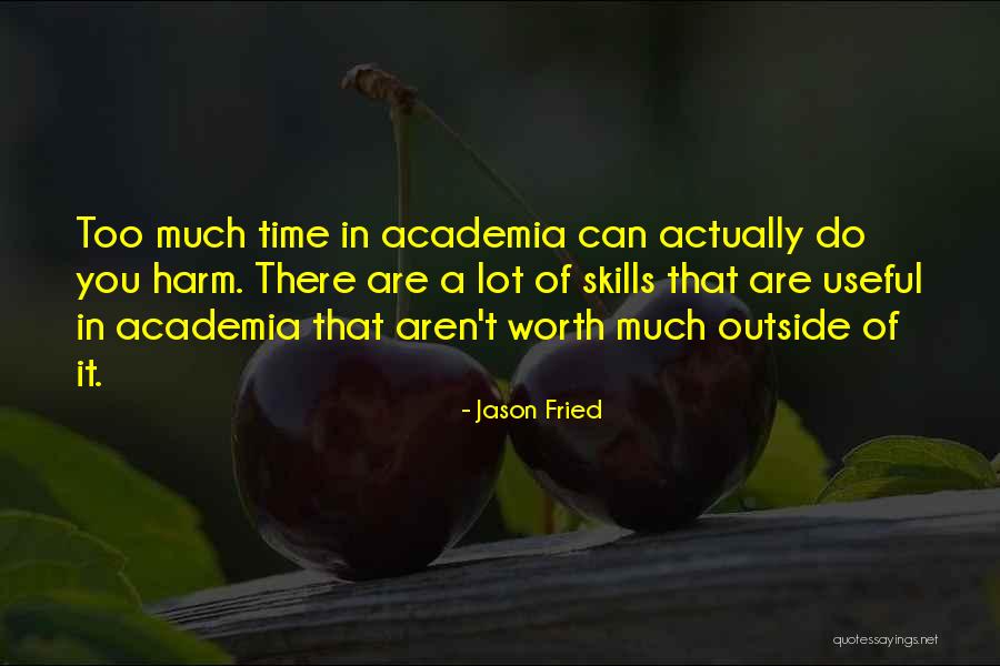 Mc Harrison Quotes By Jason Fried Mc Harrison Quotes By Jason Fried