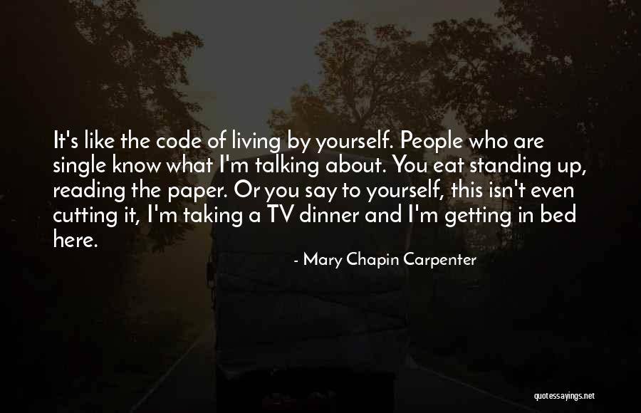 Mc Harrison Quotes By Mary Chapin Carpenter Mc Harrison Quotes By Mary Chapin Carpenter