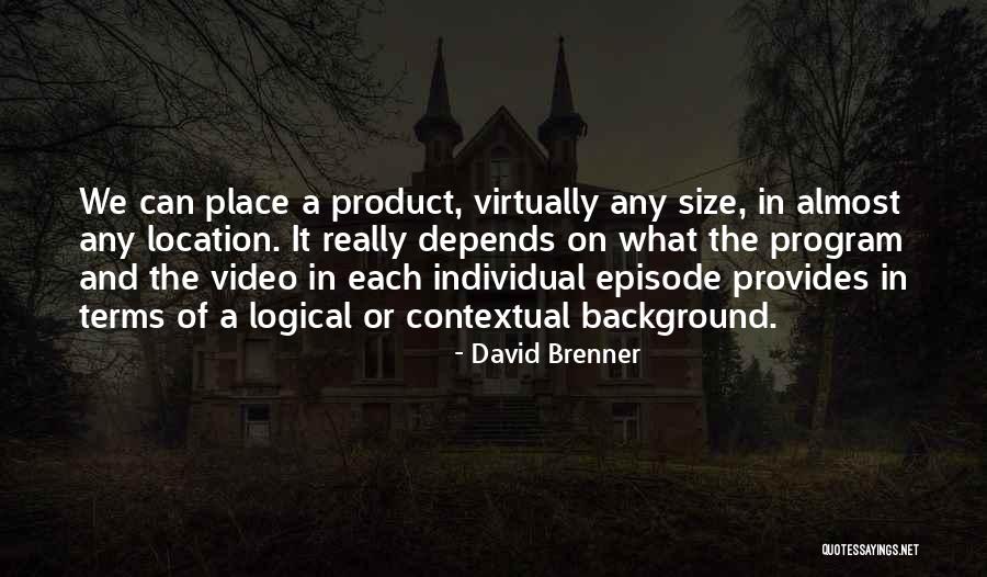 Mc Lilley Co Quotes By David Brenner Mc Lilley Co Quotes By David Brenner