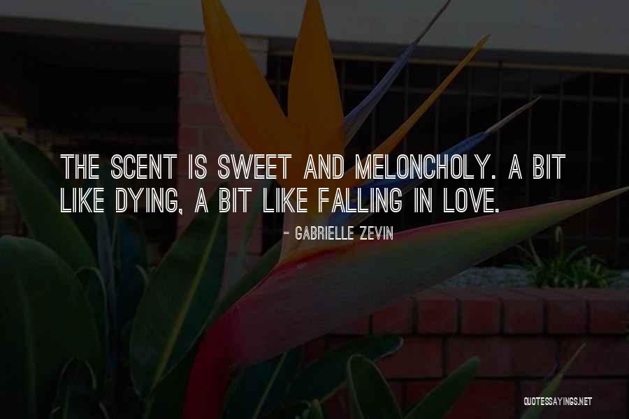 Mc Lilley Sword Quotes By Gabrielle Zevin Mc Lilley Sword Quotes By Gabrielle Zevin