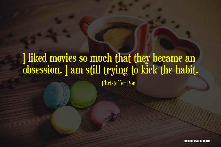 Mc Mary Kom Quotes By Christoffer Boe Mc Mary Kom Quotes By Christoffer Boe
