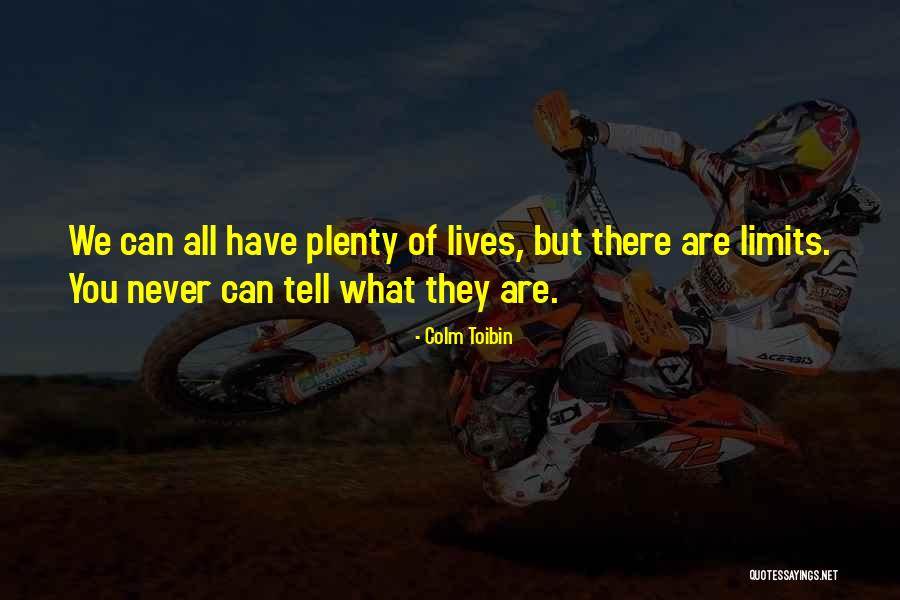 Mc Richards Centering Quotes By Colm Toibin Mc Richards Centering Quotes By Colm Toibin