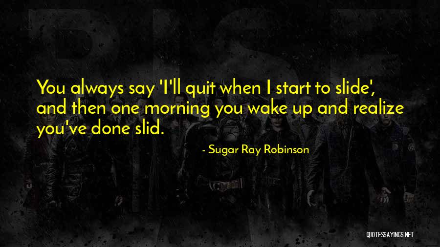 Mc Richards Centering Quotes By Sugar Ray Robinson Mc Richards Centering Quotes By Sugar Ray Robinson