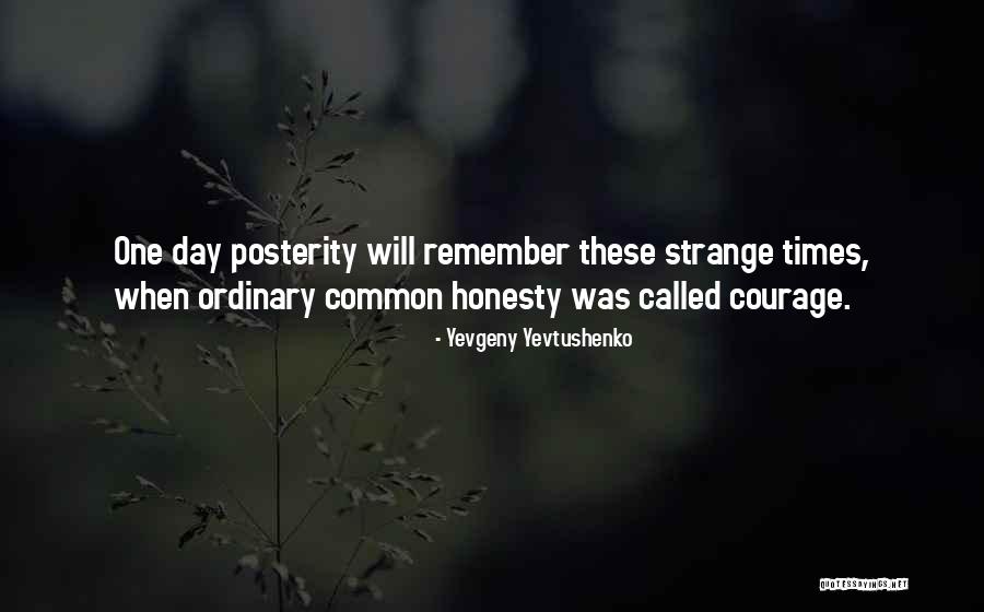 Mc Richards Centering Quotes By Yevgeny Yevtushenko Mc Richards Centering Quotes By Yevgeny Yevtushenko