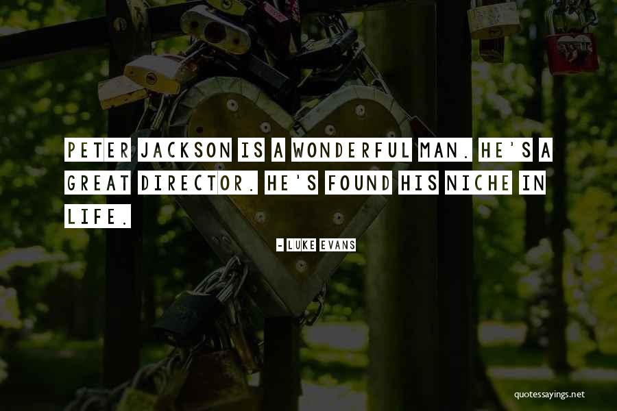 Mc Smith Quotes By Luke Evans Mc Smith Quotes By Luke Evans
