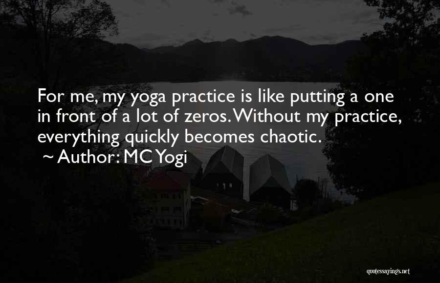 MC Yogi Quotes 453452