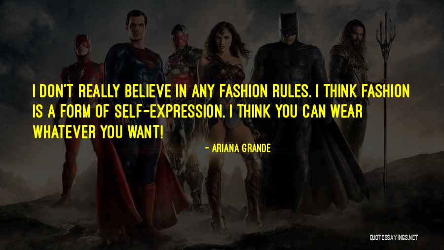 Mc5 Band Quotes By Ariana Grande Mc5 Band Quotes By Ariana Grande