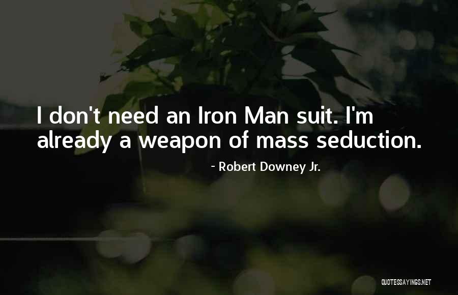 Mc5 Band Quotes By Robert Downey Jr. Mc5 Band Quotes By Robert Downey Jr.