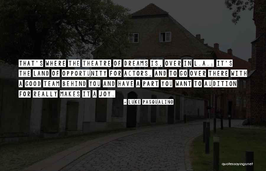 Mc5 Youtube Quotes By Luke Pasqualino Mc5 Youtube Quotes By Luke Pasqualino