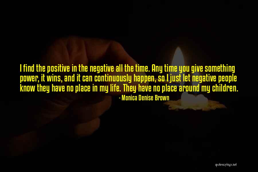 Mcada Drilling Quotes By Monica Denise Brown Mcada Drilling Quotes By Monica Denise Brown