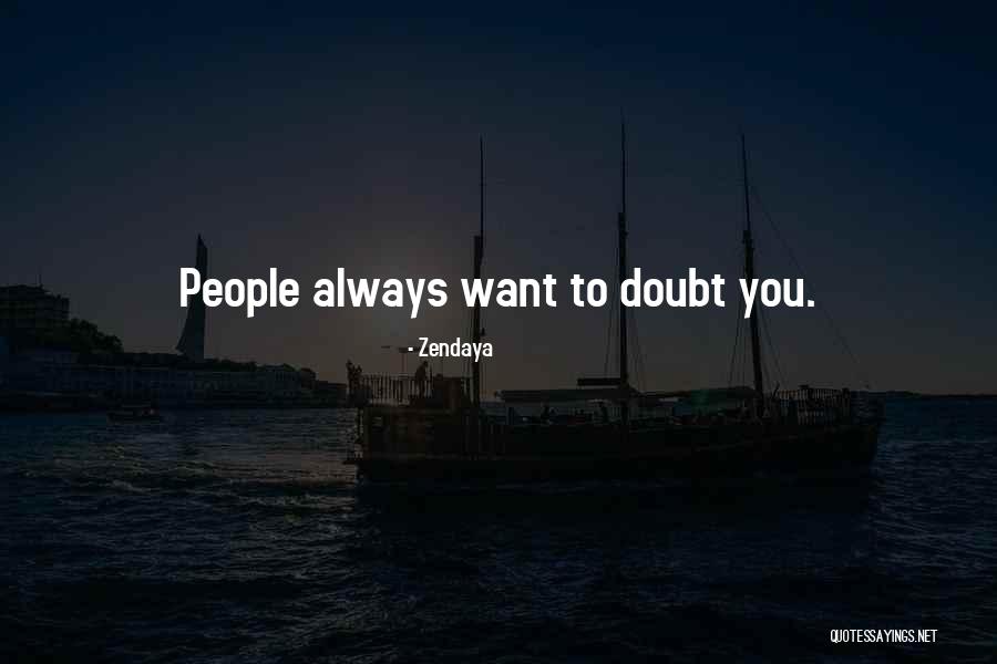 Mcadory Vet Quotes By Zendaya Mcadory Vet Quotes By Zendaya