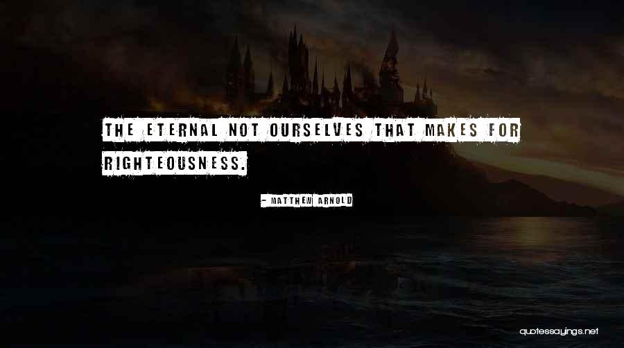 Mcalarney Pools Quotes By Matthew Arnold Mcalarney Pools Quotes By Matthew Arnold