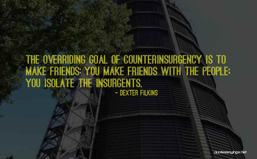 Mcaleenan Dhs Quotes By Dexter Filkins Mcaleenan Dhs Quotes By Dexter Filkins