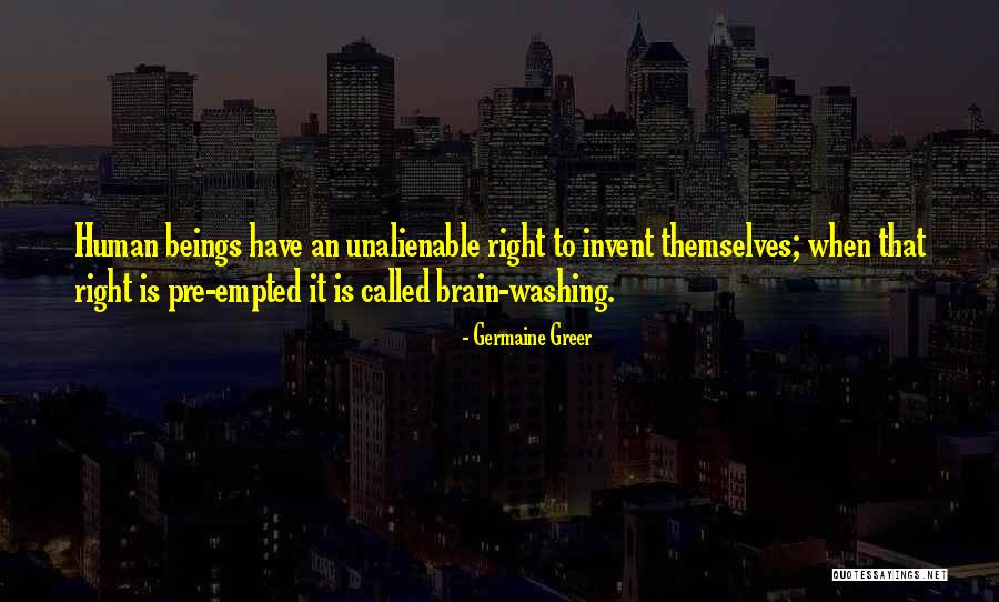 Mcaleenan Kevin Quotes By Germaine Greer Mcaleenan Kevin Quotes By Germaine Greer
