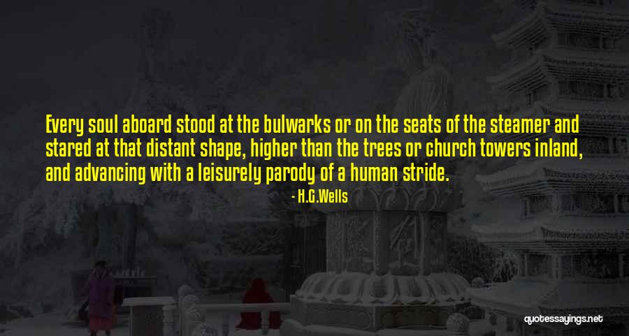 Mcaleenan Kevin Quotes By H.G.Wells Mcaleenan Kevin Quotes By H.G.Wells