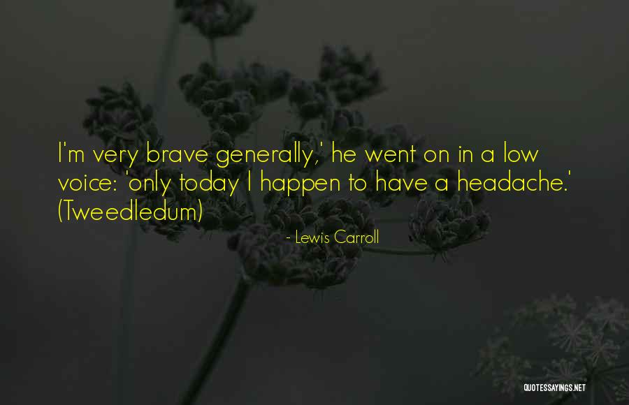 Mcalexander Engineering Quotes By Lewis Carroll Mcalexander Engineering Quotes By Lewis Carroll