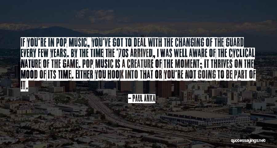 Mcalexander Kerrville Quotes By Paul Anka Mcalexander Kerrville Quotes By Paul Anka