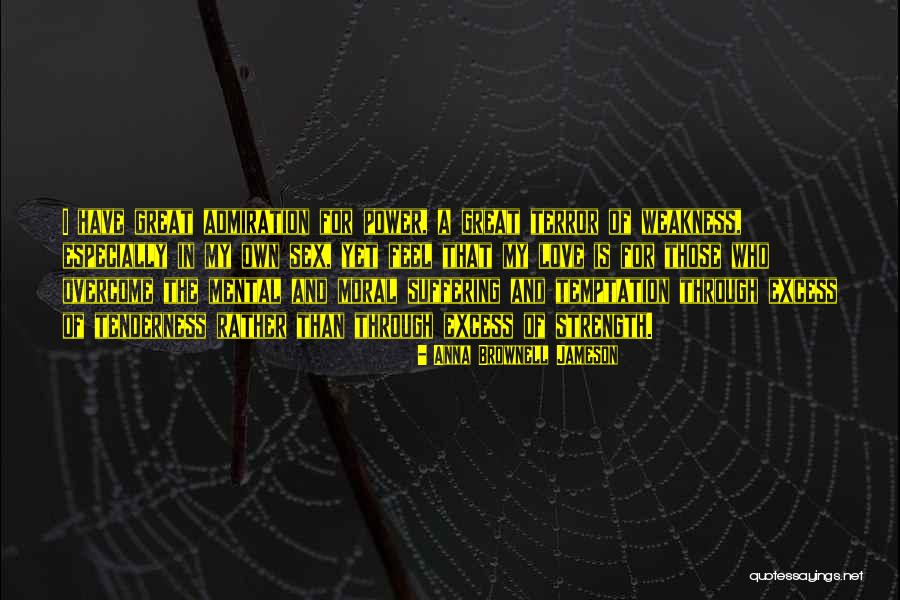 Mcalinden Tartan Quotes By Anna Brownell Jameson Mcalinden Tartan Quotes By Anna Brownell Jameson