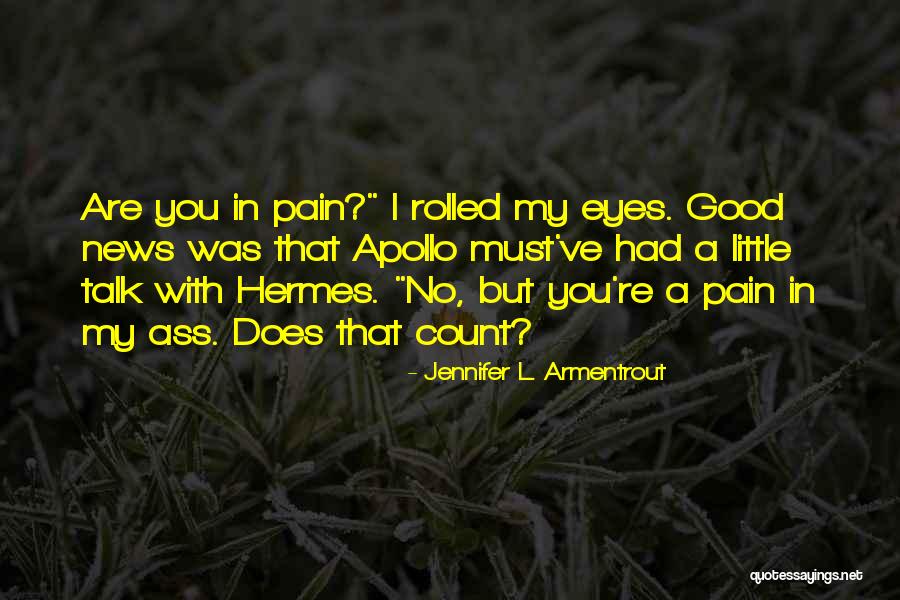 Mcalisters Catering Quotes By Jennifer L. Armentrout Mcalisters Catering Quotes By Jennifer L. Armentrout