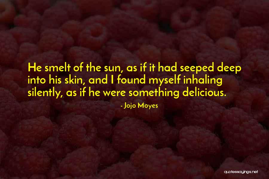 Mcalisters Delivery Quotes By Jojo Moyes Mcalisters Delivery Quotes By Jojo Moyes