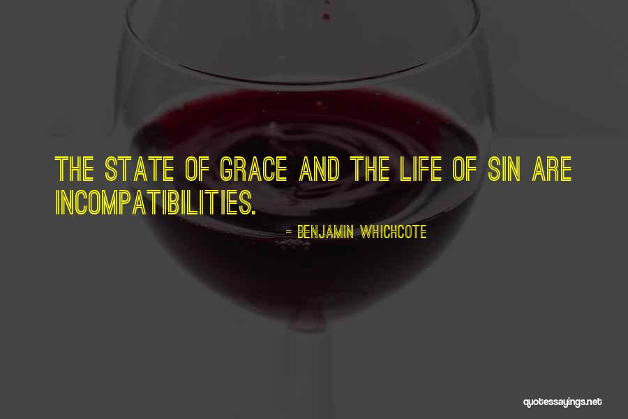 Mcalisters Quotes By Benjamin Whichcote Mcalisters Quotes By Benjamin Whichcote