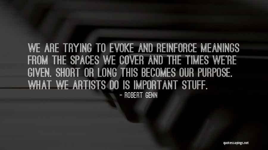 Mcallan Quotes By Robert Genn Mcallan Quotes By Robert Genn