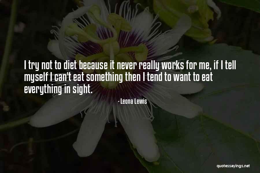 Mcallen Quotes By Leona Lewis Mcallen Quotes By Leona Lewis