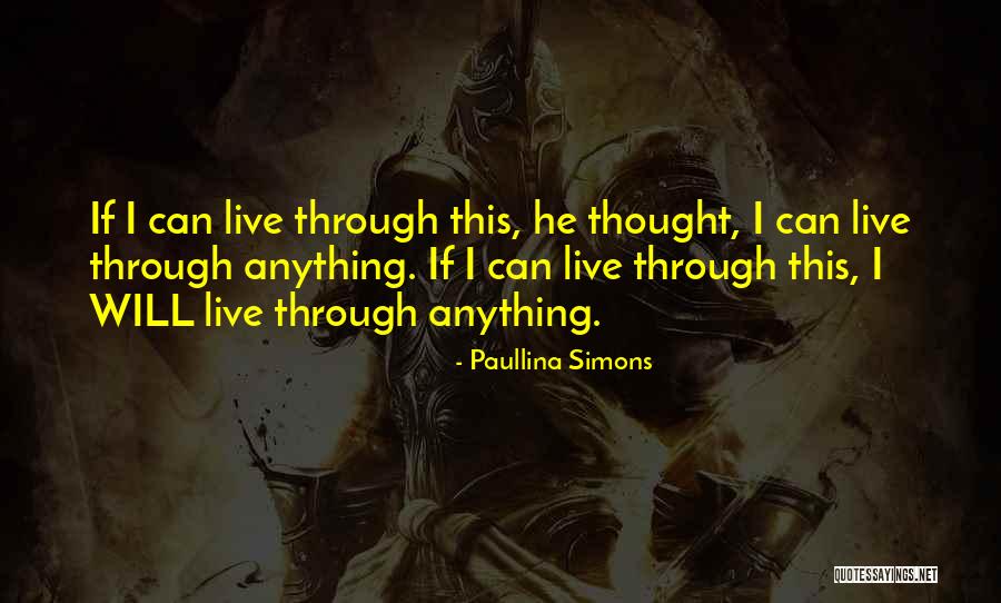 Mcallister Tv Quotes By Paullina Simons Mcallister Tv Quotes By Paullina Simons