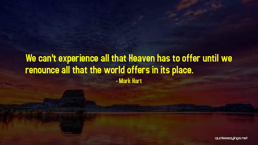 Mcallisters Greensboro Quotes By Mark Hart Mcallisters Greensboro Quotes By Mark Hart