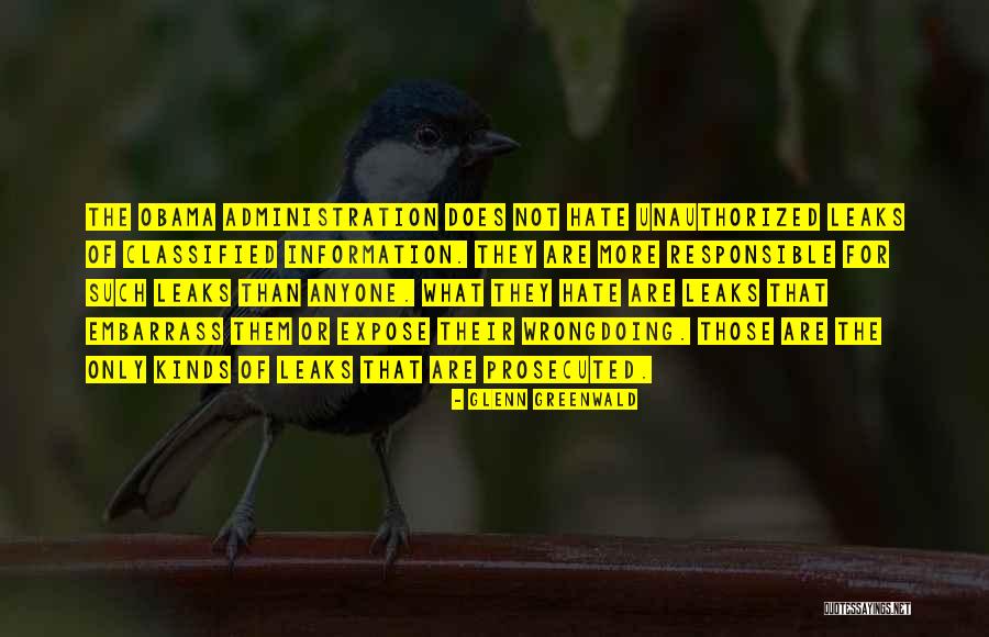 Mcanany Quotes By Glenn Greenwald Mcanany Quotes By Glenn Greenwald