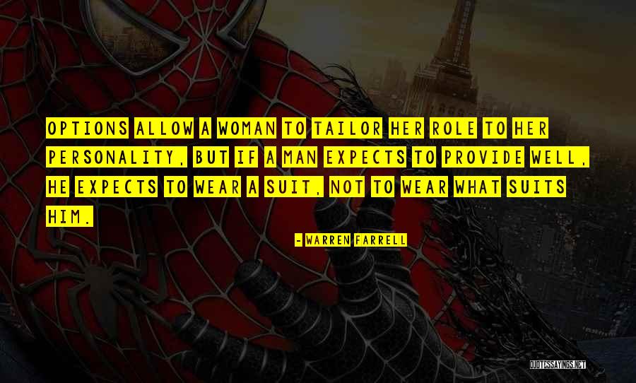 Mcaneny Fox Quotes By Warren Farrell Mcaneny Fox Quotes By Warren Farrell
