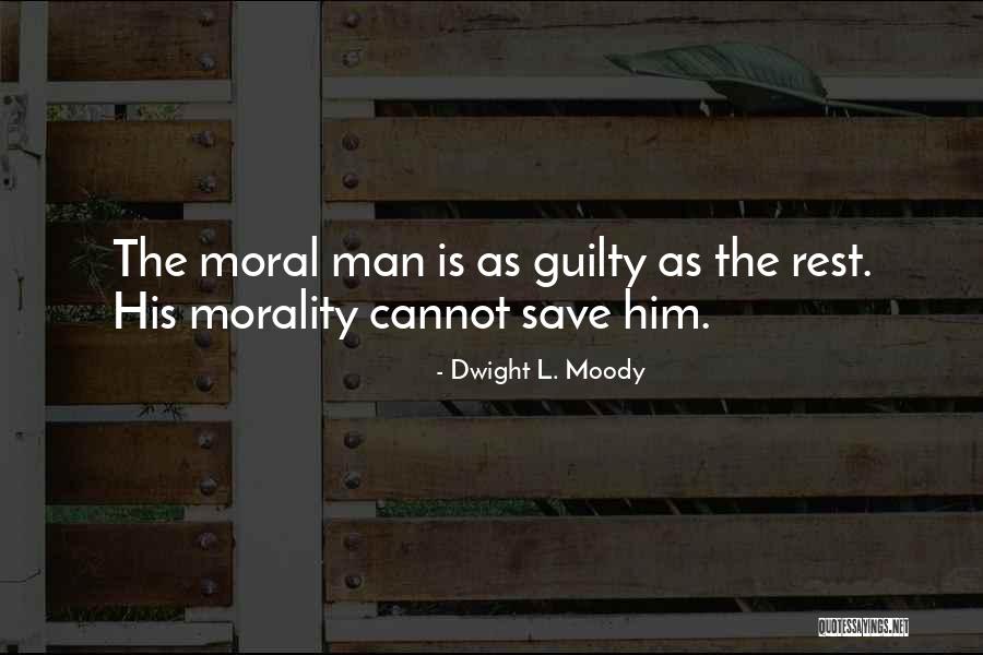 Mcanerneys Restaurant Quotes By Dwight L. Moody Mcanerneys Restaurant Quotes By Dwight L. Moody