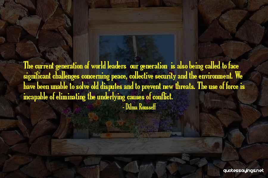 Mcanulty 1 Quotes By Dilma Rousseff Mcanulty 1 Quotes By Dilma Rousseff
